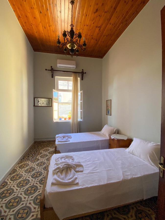 Shared House , Private With Garden Pousada Chrissi Akti Chania